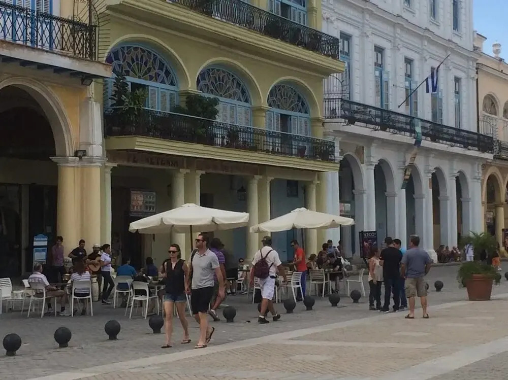 Apartamento Familia Campa Frank - Old Havana