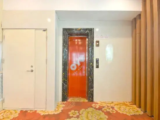 Jiada Hotel