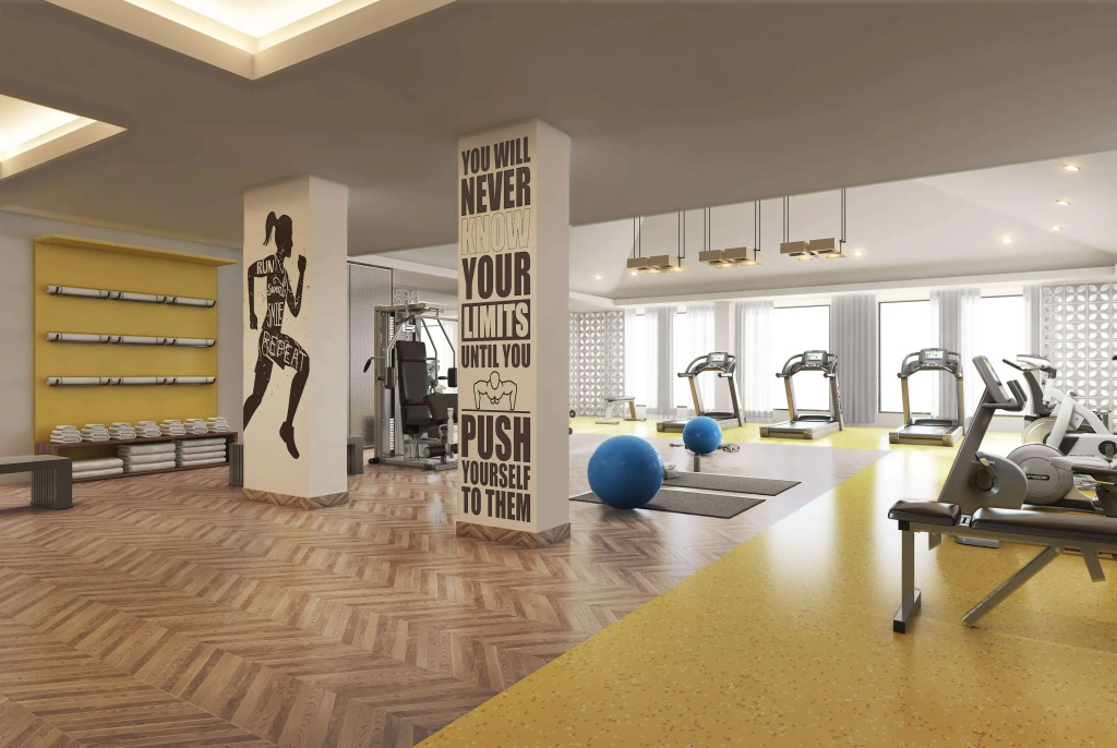 Hawthorn Suites by Wyndham Dwarka