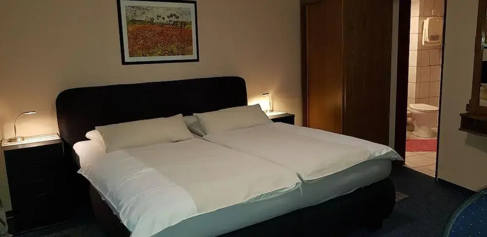 Hotel Garni Julia