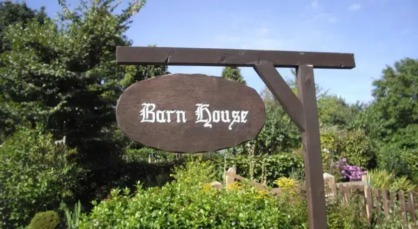Barn House B and B