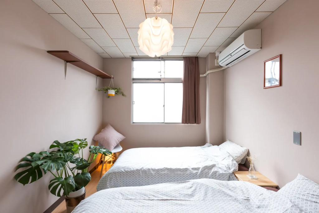 Kyoto Guesthouse meguri Enmachi