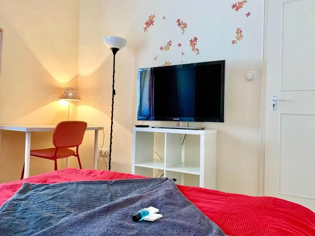 Jazzy Vibes Hostel & Ensuites