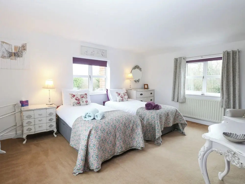 Willow Cottage