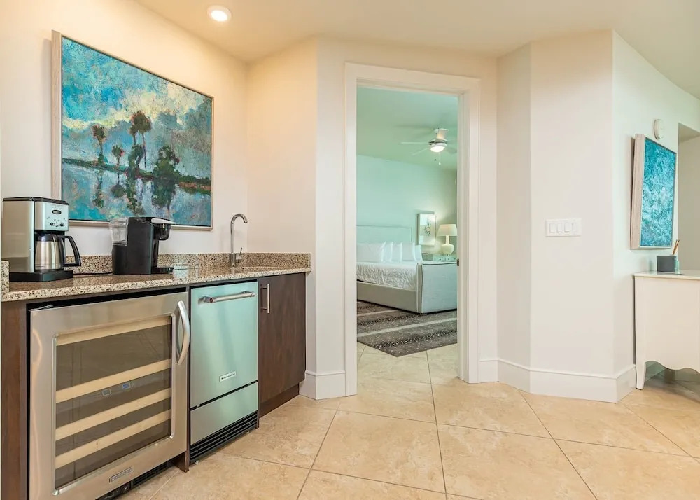 Turquoise Place C2602 3 Bedroom Condo