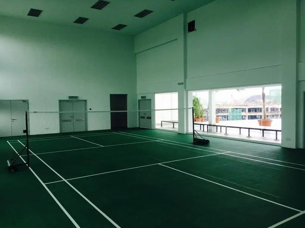 Sinar Rasa Homestay at I-Soho, I-City
