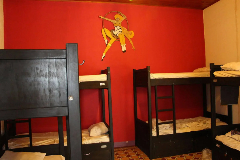 Viajero Hostel Cali & Salsa School
