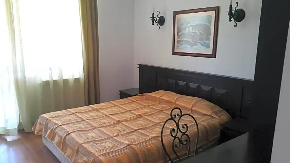 Hotel Via Trayana