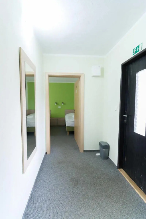 Hotel Na Kocandě