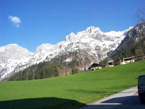 Jugendhotel Lammertaler Hof