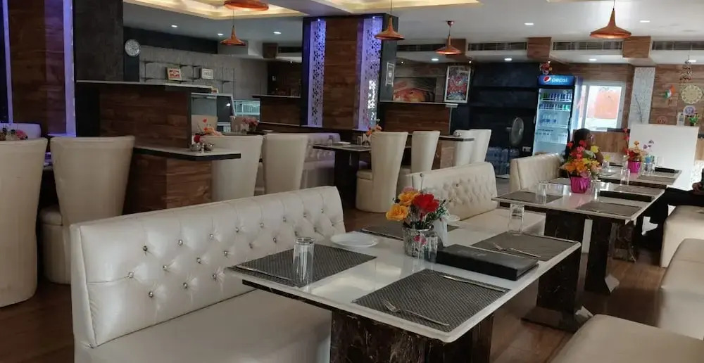 Hotel Destiny by OYO Rooms