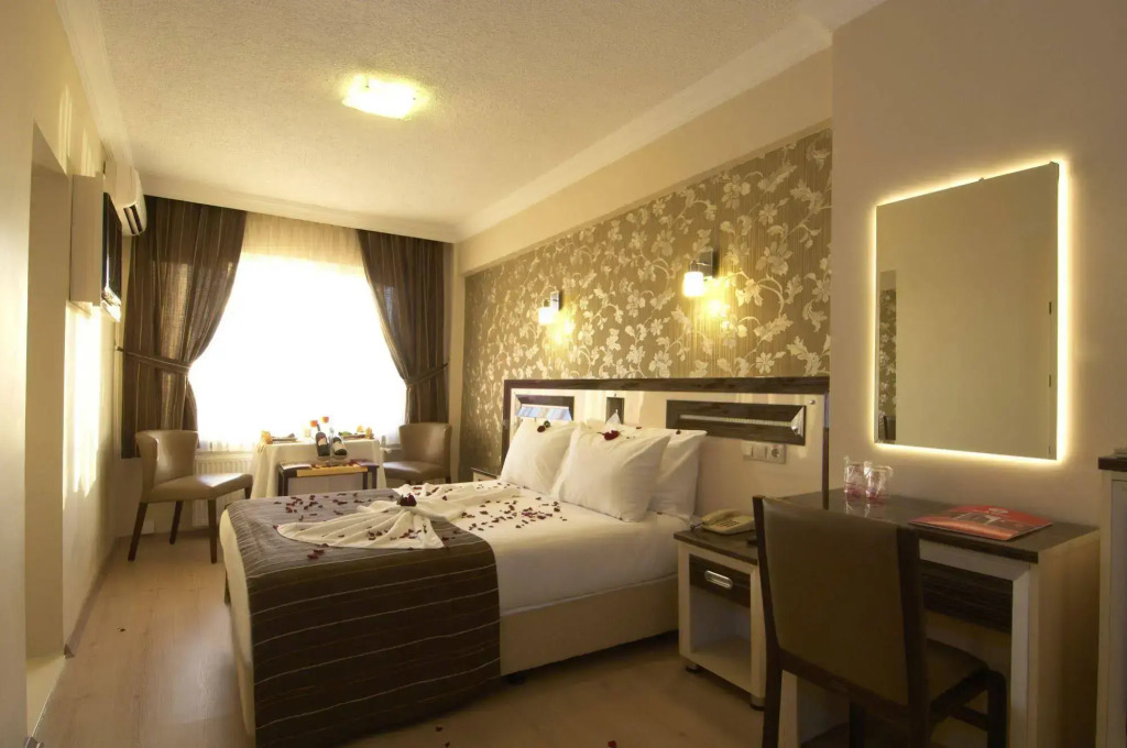 Soyic Hotel