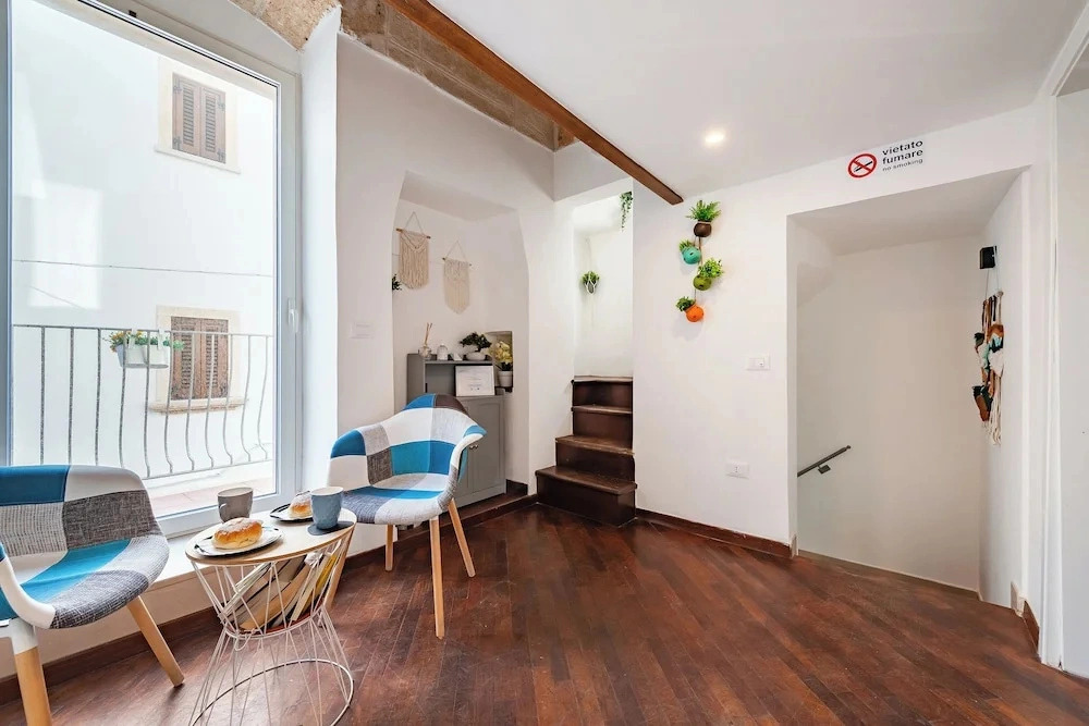 Tresor Rooms