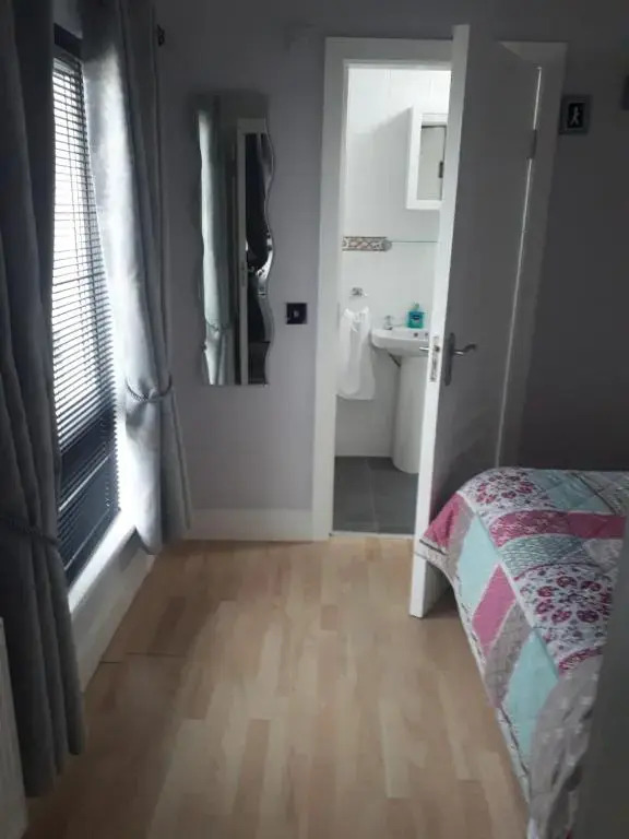 Ideal One Bedroom Appartment in Naas Oo Kildare (Adults Only)