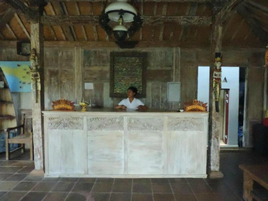 Batu Empug Ubud by Mahaputra