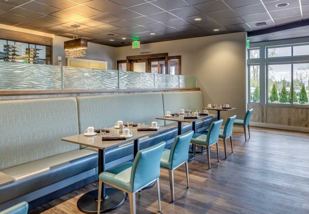 Holiday Inn & Suites Bellingham by IHG