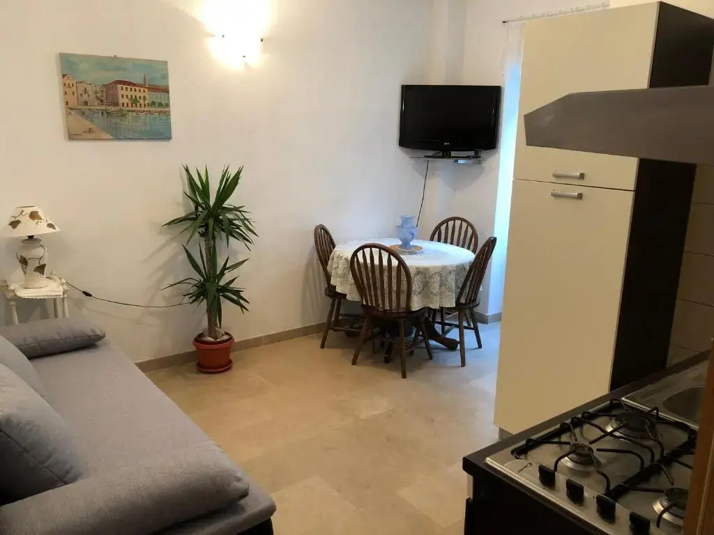 Apartments Maria