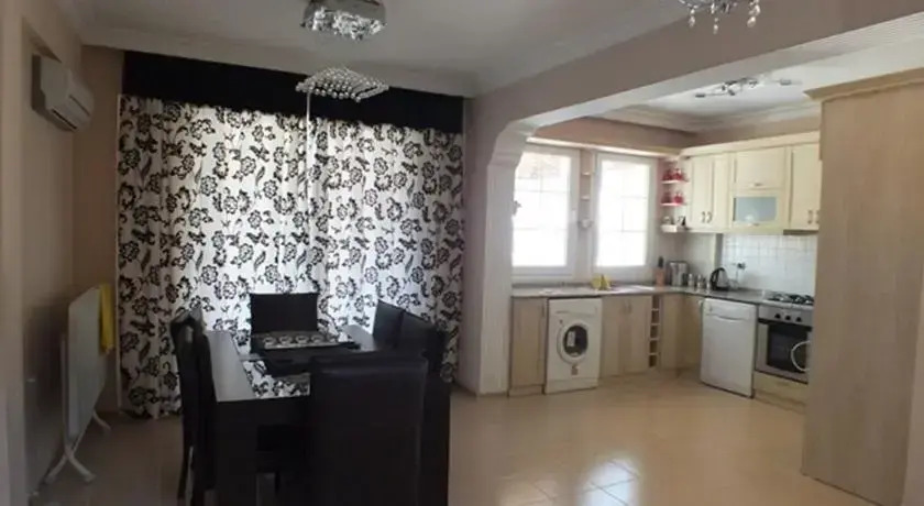 Panorama Villa