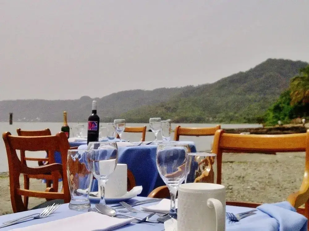 Paradise Resort Lake Bosomtwe