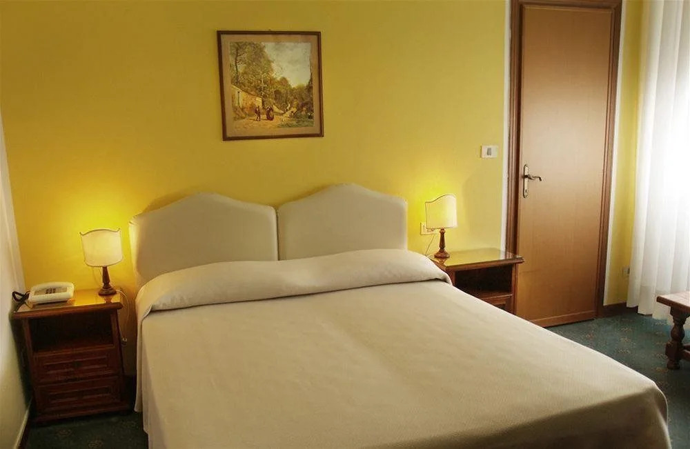 Gemini camere e suites