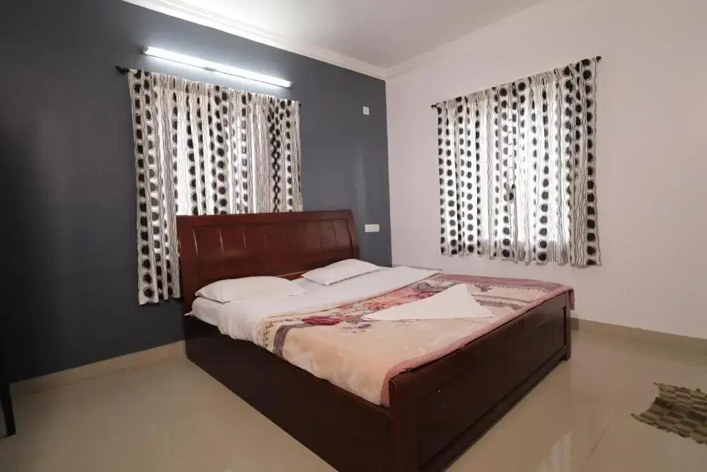 Vrb Premium Villa