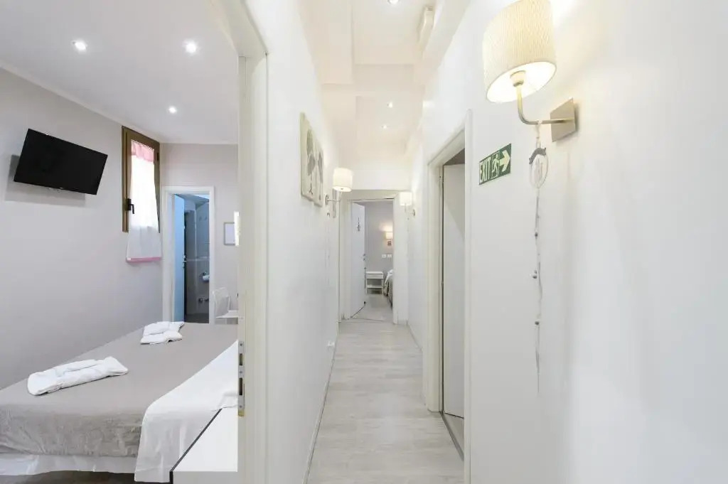 Magenta Casa Barberini