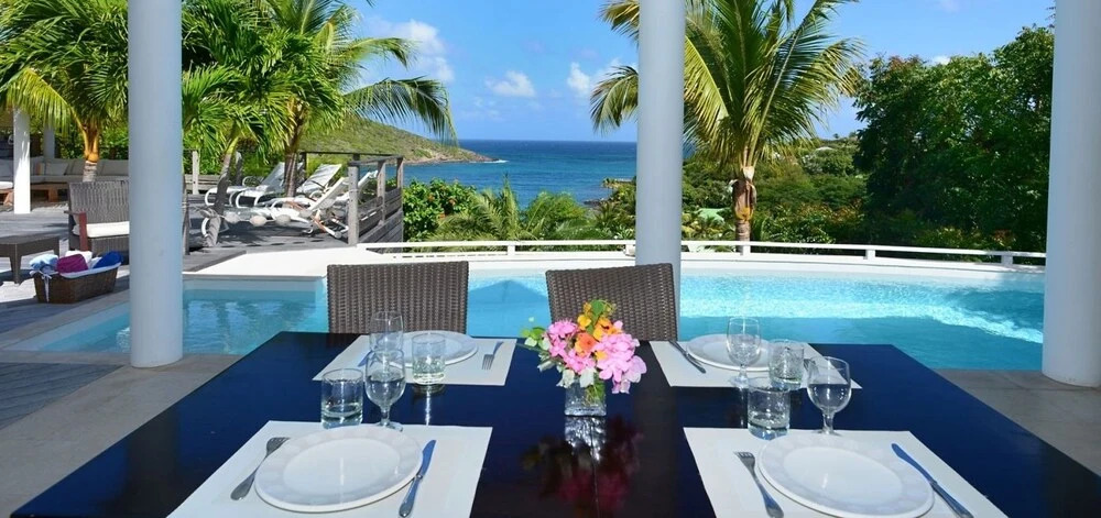 Villa Escapade