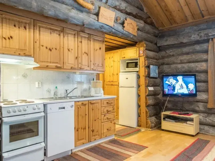 Holiday Home Atokka