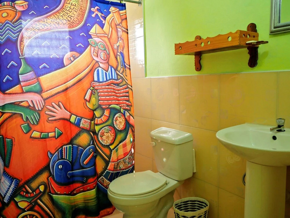 Hostal La Perla del Sur