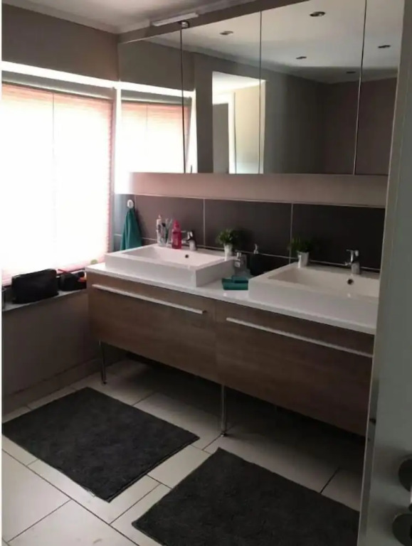 Haus Strandoase
