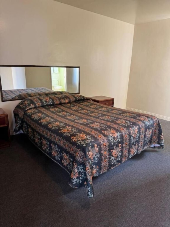 El Rancho Motel, Pasadena
