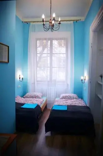 Hostel u Kmity