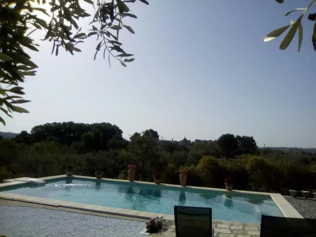 Casa Relax Isabelle