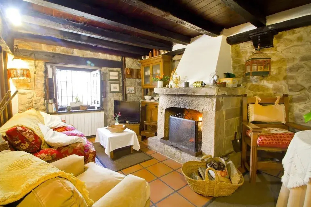 Vivienda rural La Otra Casa
