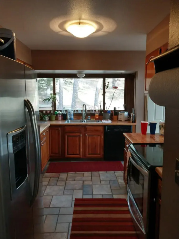 Barrett Bungalow