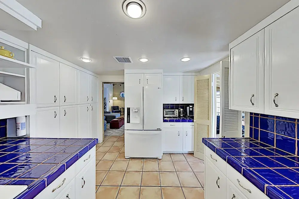 1029 E El Alameda Home 3 Bedrooms 3 Bathrooms Home