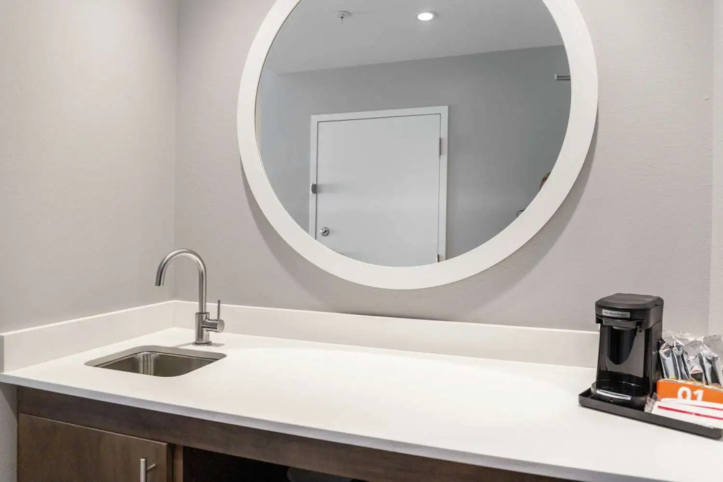 Hampton Inn & Suites Bridgeview Chicago, Il