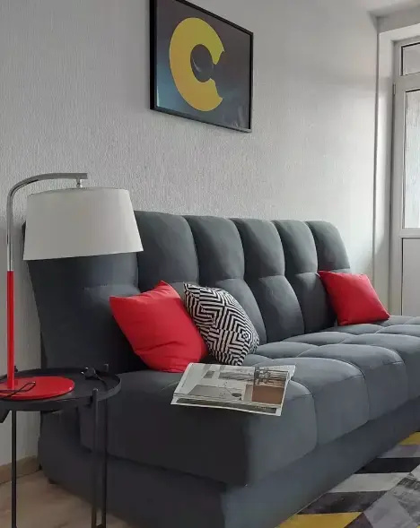 Апартаменты на улице Спутников 16/4