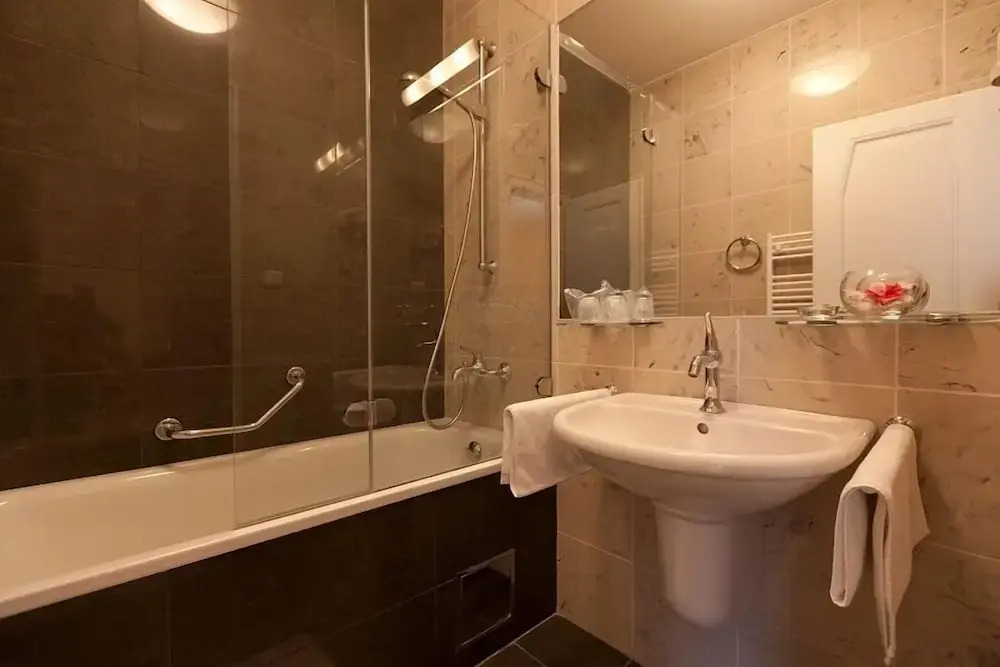 Hotel Sandor Pavillon