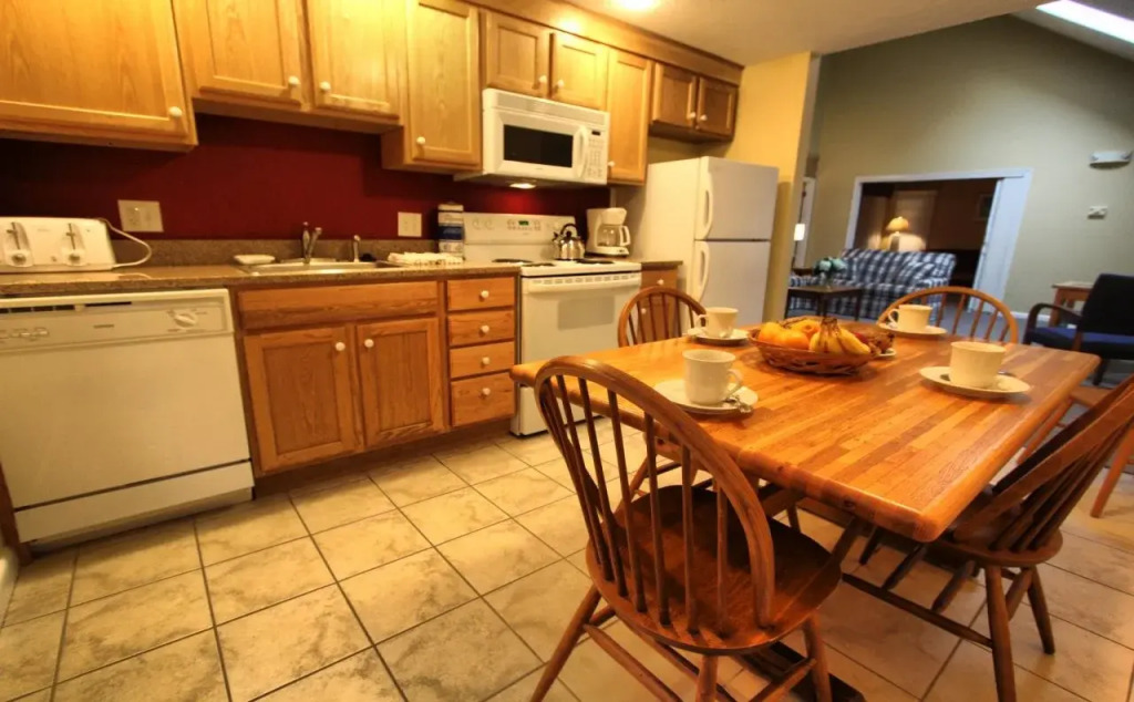 Cape Cod Holiday Estates, a VRI resort