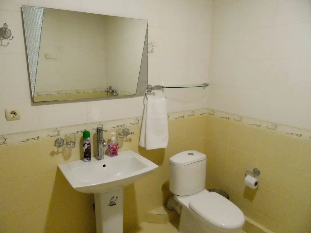 Jermuk Guest House