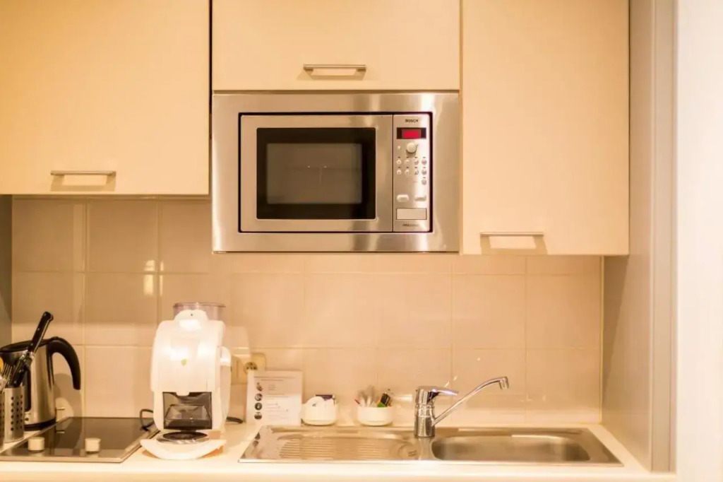 Diamant Suites Brussels EU