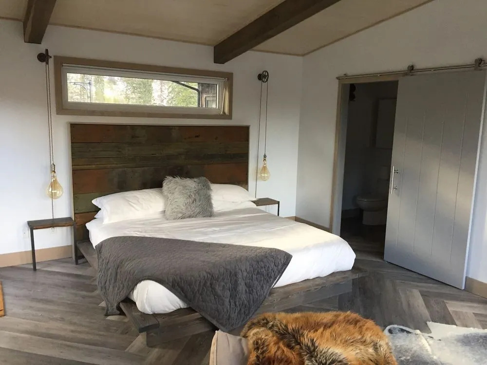 Blackstone B&B