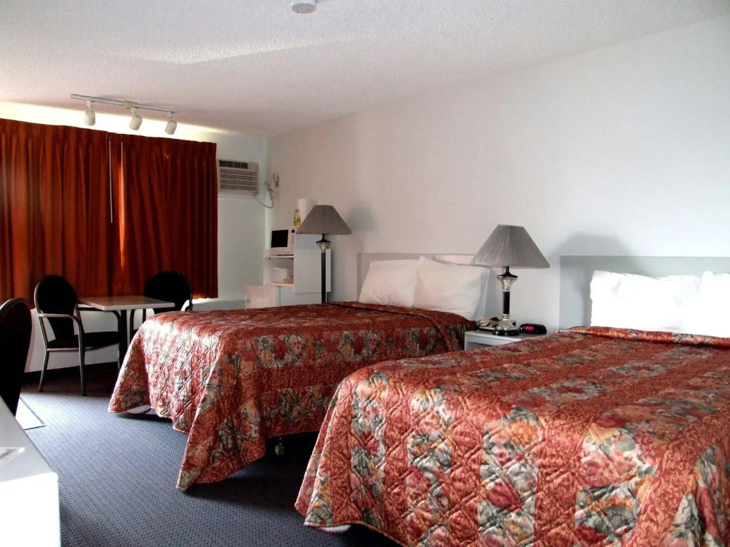 El Lobo Motel