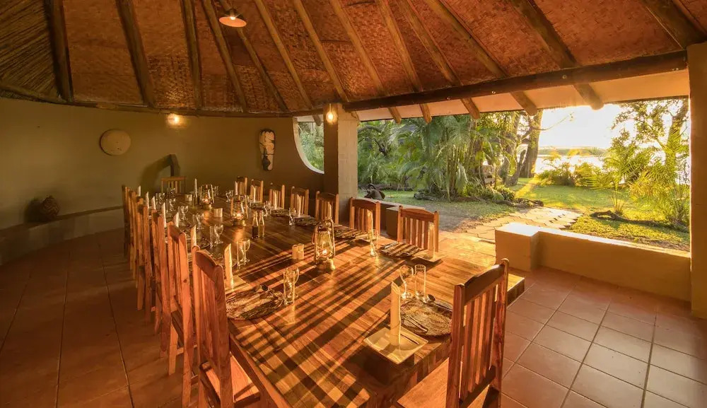 Xaro Lodge