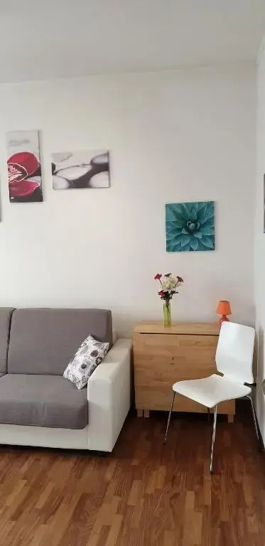 Casa Tua sul Tetto di Roma