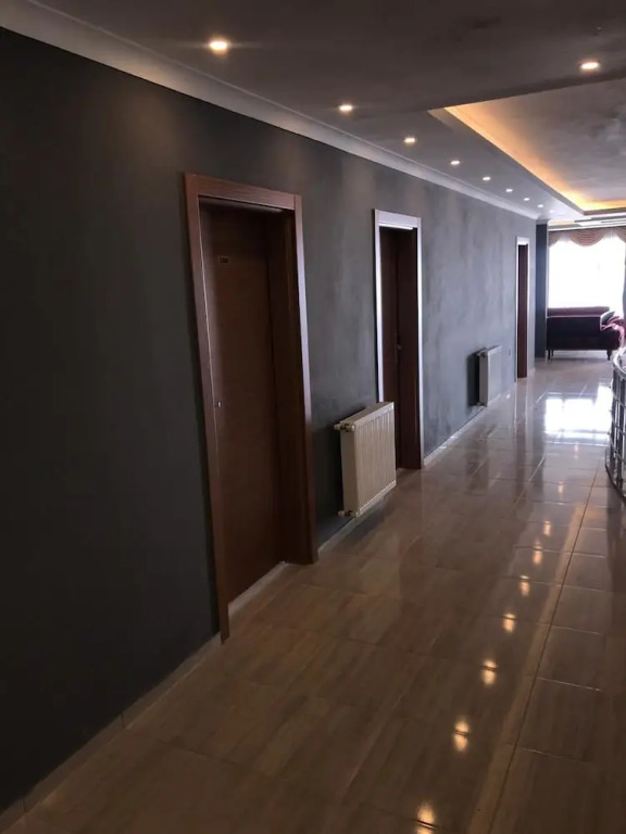 Greenlife Hotel
