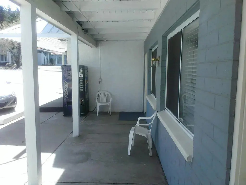 El Rancho Motel
