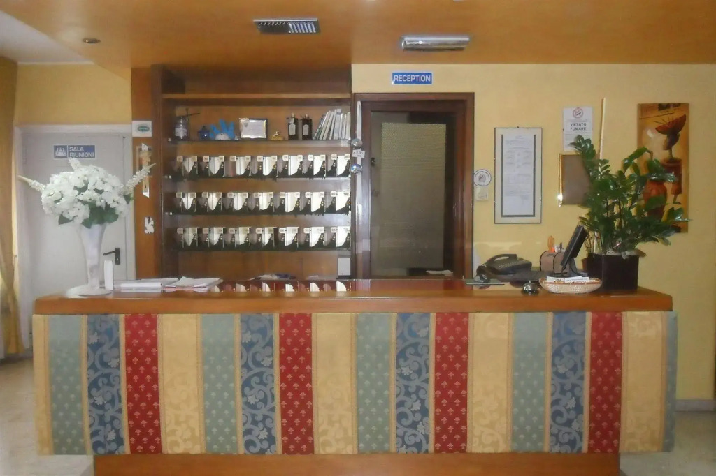 Hotel Florida