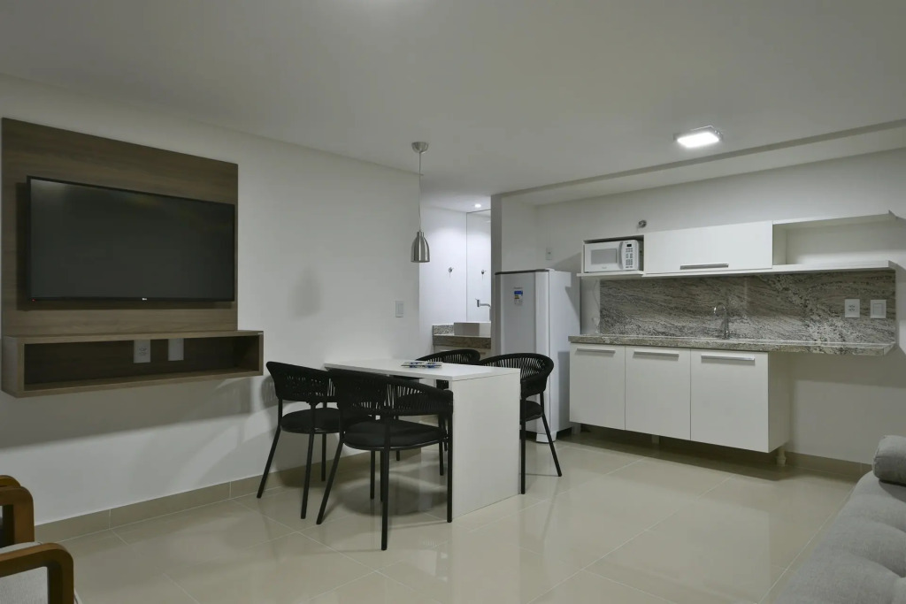 Littoral Gold Flat